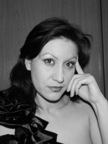 Анюта